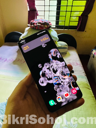Samsung S20 5g